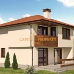 Къща в с. Близнаци, Област Варна - 150 кв.м за 1334 €/кв.м - Снимка #1