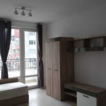 Дава се под наем Двустаен апартамент в Бургас, Меден рудник - зона А - 50 кв.м за 150 € - Снимка #1