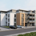 Двустаен апартамент в София, Студентски град - 73 кв.м за 1027 €/кв.м - Снимка #1