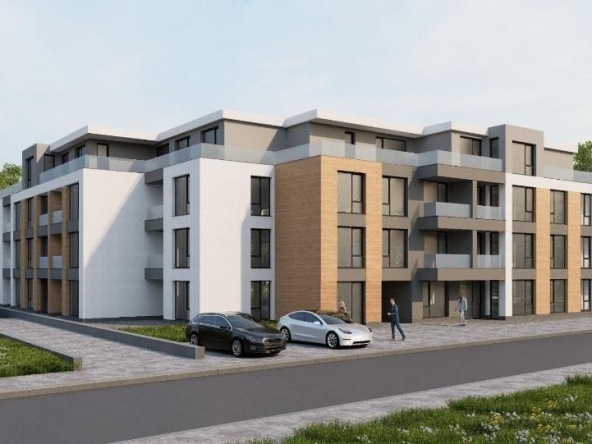 Двустаен апартамент в София, Студентски град - 73 кв.м за 1027 €/кв.м - Снимка #1