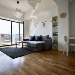 Дава се под наем Двустаен апартамент в Бургас, Зорница - 57 кв.м за 255 € - Снимка #1