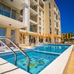 Тристаен апартамент в Свети Влас - 70 кв.м за 642 €/кв.м - Снимка #1