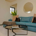 Дава се под наем Четиристаен апартамент в Пловдив, Каменица 1 - 104 кв.м за 204 € - Снимка #1