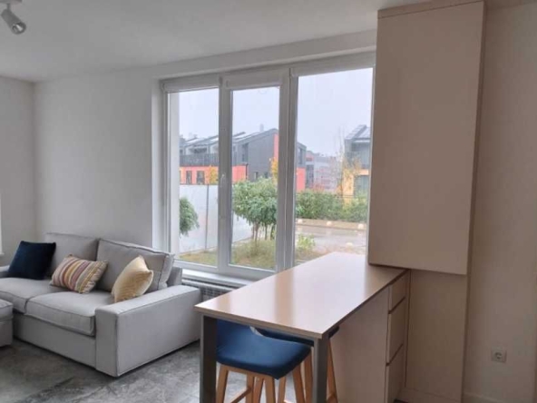 Дава се под наем Двустаен апартамент в София, Младост 4 - 50 кв.м за 714 € - Снимка #1