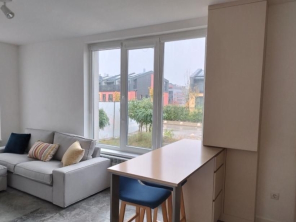 Дава се под наем Двустаен апартамент в София, Младост 4 - 50 кв.м за 600 € - Снимка #1