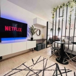 Дава се под наем Едностаен апартамент в София, Манастирски ливади - 40 кв.м за 306 € - Снимка #1