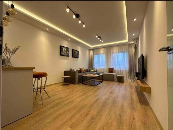 Двустаен апартамент в София, Гео Милев - 74 кв.м за 2014 €/кв.м - Снимка #1