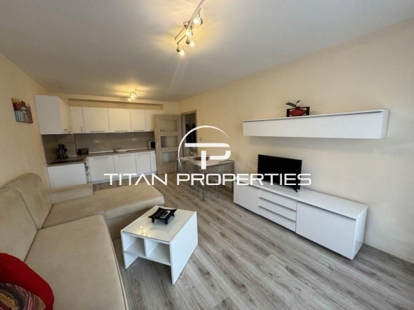 Дава се под наем Двустаен апартамент в Варна, Аспарухово - 74 кв.м за 700 € - Снимка #1