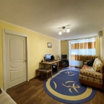 Дава се под наем Двустаен апартамент в София, Зона Б-18 - 55 кв.м за 459 € - Снимка #1