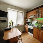 Дава се под наем Тристаен апартамент в София, Зона Б-18 - 90 кв.м за 663 € - Снимка #1