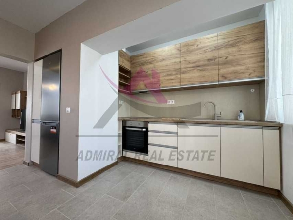 Дава се под наем Тристаен апартамент в Варна, Чаталджа - 80 кв.м за 947.58 € - Снимка #1