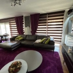 Дава се под наем Тристаен апартамент в Пловдив, Христо Смирненски - 84 кв.м за 351.9 € - Снимка #1