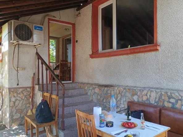 Къща в Златица - 149 кв.м за 799 €/кв.м - Снимка #1