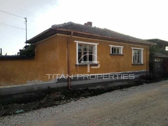 Къща в с. Ръжево Конаре, Област Пловдив - 110 кв.м за 382 €/кв.м - Снимка #1