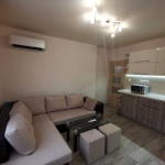 Тристаен апартамент в Варна, Чаталджа - 75 кв.м за 8 €/кв.м - Снимка #1