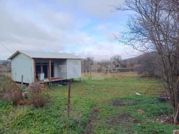 Парцел в с. Долина, Област Добрич - 4600 кв.м за 6 €/кв.м - Снимка #1