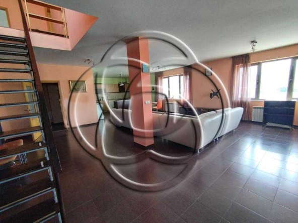 Дава се под наем Мезонет в София, 7-ми 11-ти километър - 333 кв.м за 1100 € - Снимка #1