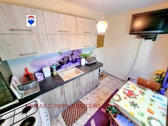 Двустаен апартамент в Русе, Дружба 3 - 64 кв.м за 1290 €/кв.м - Снимка #1