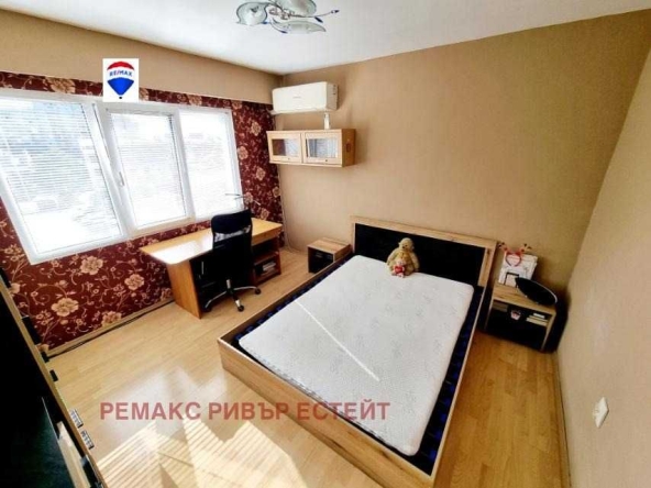 Двустаен апартамент в Русе, Родина 1 - 64 кв.м за 1368 €/кв.м - Снимка #1