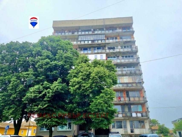 Двустаен апартамент в Попово - 60 кв.м за 350 €/кв.м - Снимка #1