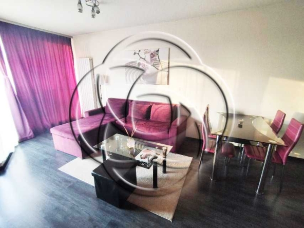 Дава се под наем Двустаен апартамент в София, Витоша - 74 кв.м за 600 € - Снимка #1