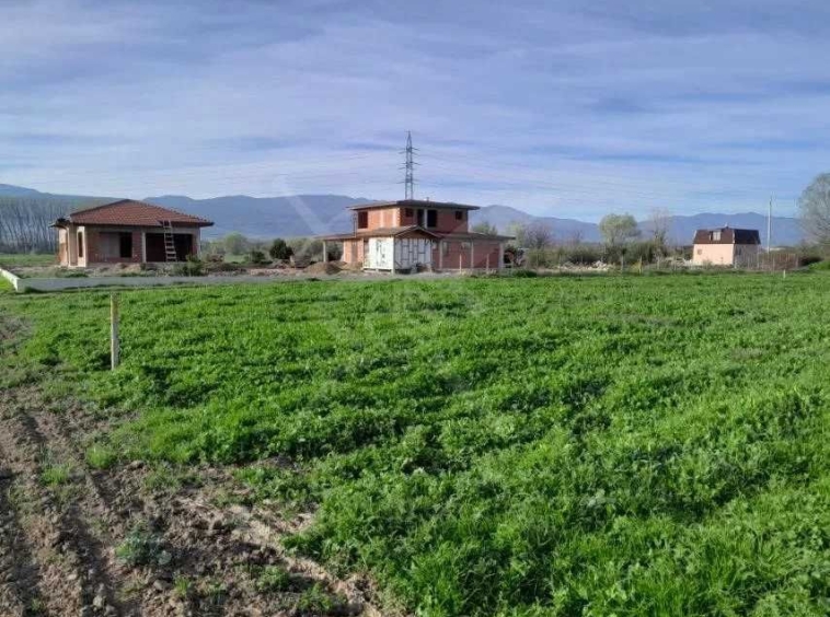 Парцел в с. Брестовица, Област Пловдив - 665 кв.м за 52 €/кв.м - Снимка #1