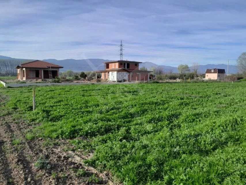 Парцел в с. Брестовица, Област Пловдив - 665 кв.м за 52 €/кв.м - Снимка #1