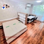 Дава се под наем Едностаен апартамент в Русе, Широк център - 55 кв.м за 306 € - Снимка #1