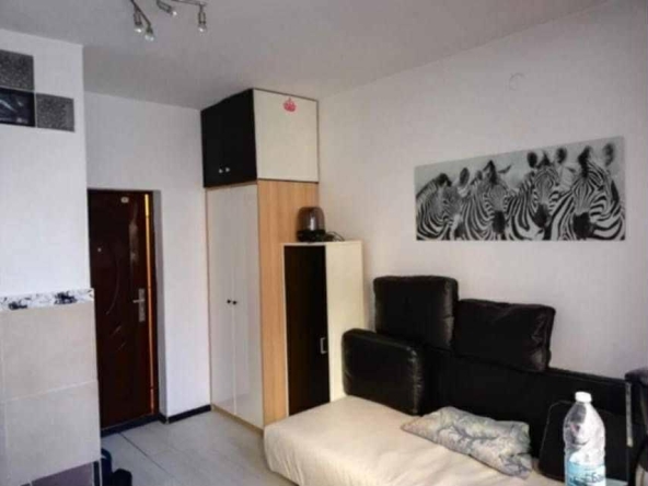 Дава се под наем Едностаен апартамент в София, Иван Вазов - 30 кв.м за 333 € - Снимка #1
