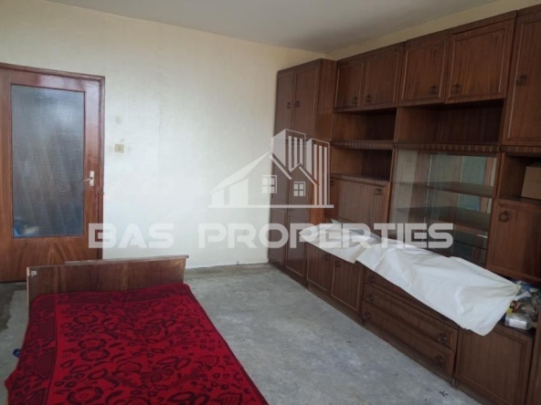 Двустаен апартамент в София, Красна поляна 2 - 42 кв.м за 2810 €/кв.м - Снимка #1