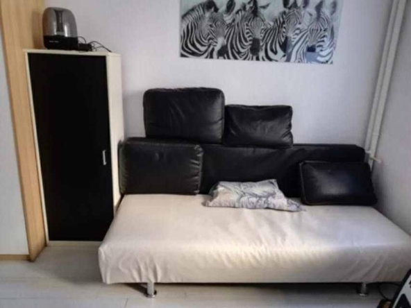 Дава се под наем Едностаен апартамент в София, Иван Вазов - 30 кв.м за 352 € - Снимка #1