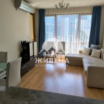 Дава се под наем Двустаен апартамент в Варна, м-т Евксиноград - 60 кв.м за 650 € - Снимка #1