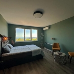 Дава се под наем Едностаен апартамент в Варна, м-т Пчелина - 35 кв.м за 357 € - Снимка #1