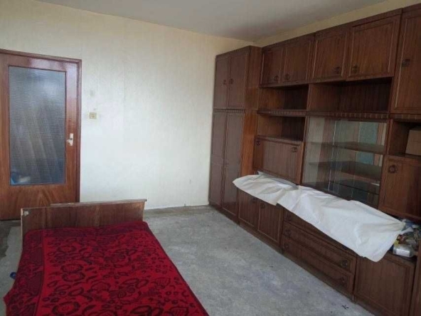 Двустаен апартамент в София, Красна поляна 2 - 42 кв.м за 2739 €/кв.м - Снимка #1