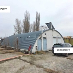 Дава се под наем Склад в София, Орландовци - 203 кв.м за 1216.86 € - Снимка #1