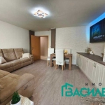 Двустаен апартамент в София, Център - 75 кв.м за 1938 €/кв.м - Снимка #1