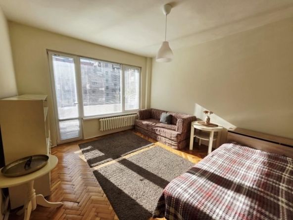 Едностаен апартамент в София, Център - 41 кв.м за 2115 €/кв.м - Снимка #1