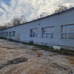 Промишлена сграда в Севлиево - 750 кв.м за 340 €/кв.м - Снимка #1