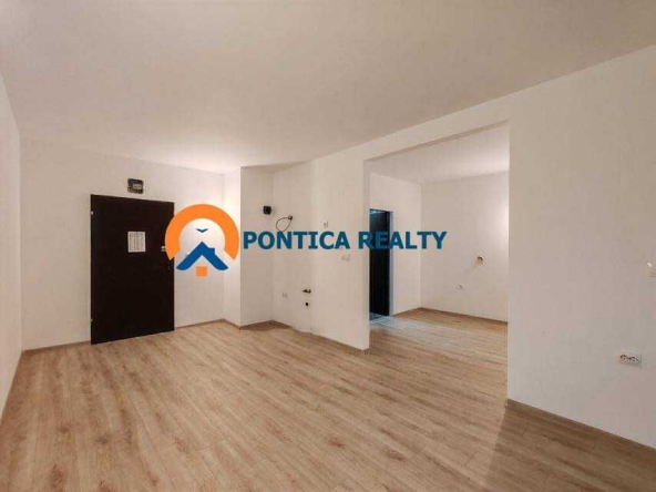Двустаен апартамент в Бургас, Сарафово - 49 кв.м за 677 €/кв.м - Снимка #1