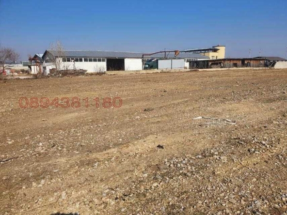 Парцел в Асеновград - 3000 кв.м за 41 €/кв.м - Снимка #1