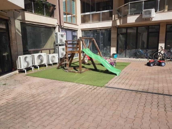 Двустаен апартамент в София, Кръстова вада - 60 кв.м за 2465 €/кв.м - Снимка #1