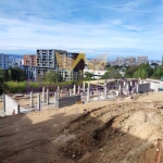 Тристаен апартамент в Варна, Бриз - 142 кв.м за 1659 €/кв.м - Снимка #1