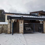 Дава се под наем Двустаен апартамент в с. Кладница, Област Перник - 70 кв.м за 1020 € - Снимка #1