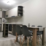 Дава се под наем Двустаен апартамент в Пловдив, Съдийски - 60 кв.м за 278.97 € - Снимка #1