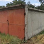 Гараж / Паркомясто в Пловдив, Център - 18 кв.м за 51 €/кв.м - Снимка #1