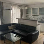 Дава се под наем Двустаен апартамент в Пловдив, Кършияка - 65 кв.м за 214.2 € - Снимка #1