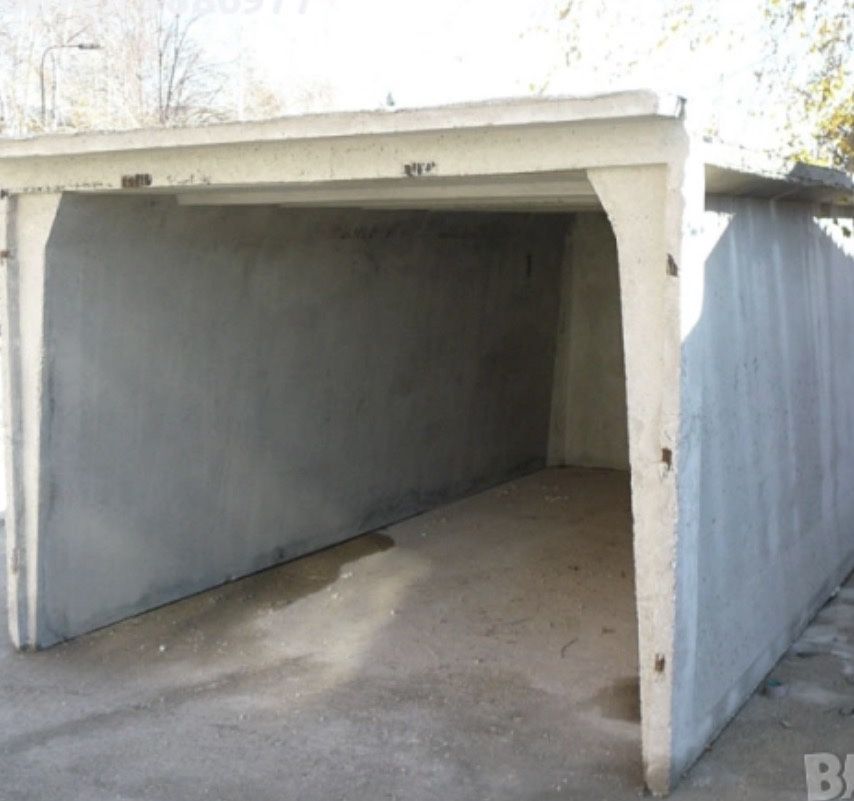 Гараж / Паркомясто в Костинброд - 17 кв.м за 27 €/кв.м - Снимка #1