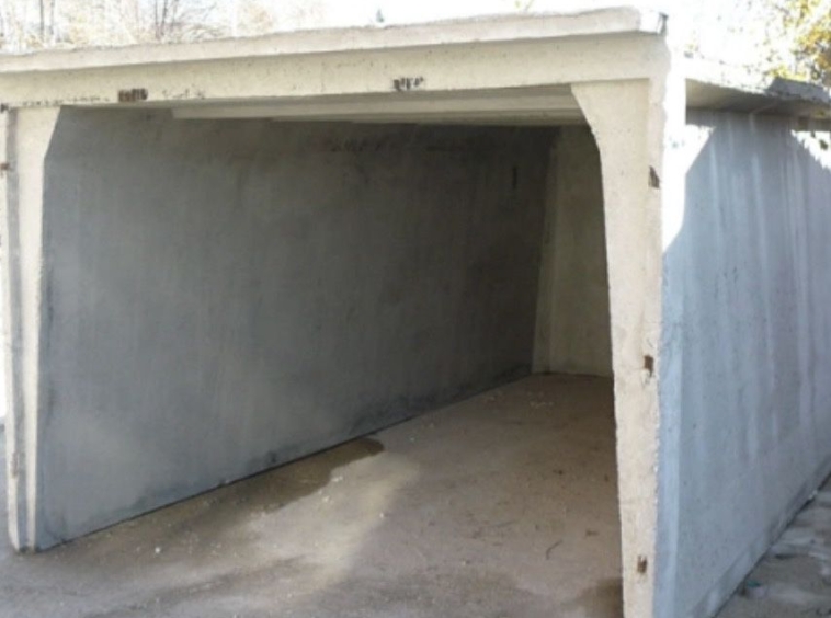 Гараж / Паркомясто в Костинброд - 17 кв.м за 30 €/кв.м - Снимка #1