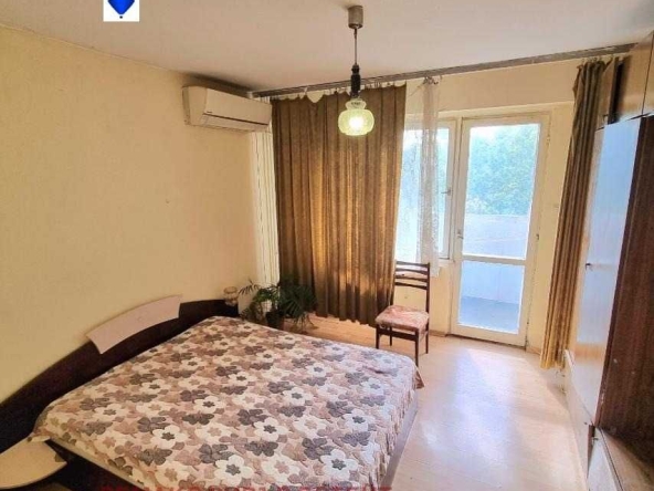 Тристаен апартамент в Русе, Здравец Север 2 - 80 кв.м за 1094 €/кв.м - Снимка #1