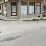 Дава се под наем Магазин в Горна Оряховица - 100 кв.м за 510 € - Снимка #1